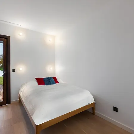 Moderne 98m² A Megeve, Proche Centre Et Remontees Mecaniques, 6 Pers, Jardin Privatif - Fr-1-569-129 דירה מגב