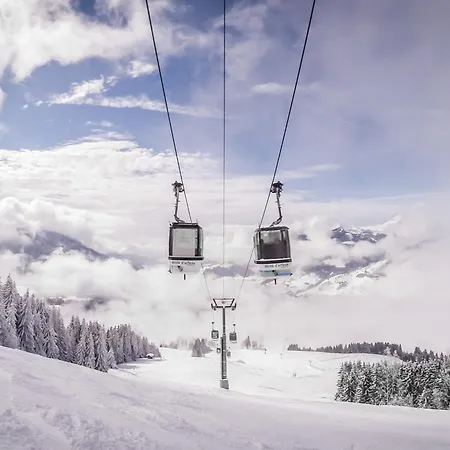 Moderne 98m² A Megeve, Proche Centre Et Remontees Mecaniques, 6 Pers, Jardin Privatif - Fr-1-569-129 Lägenhet Megève